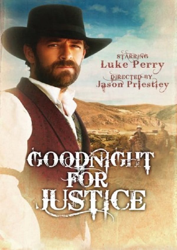 Постер Goodnight for Justice